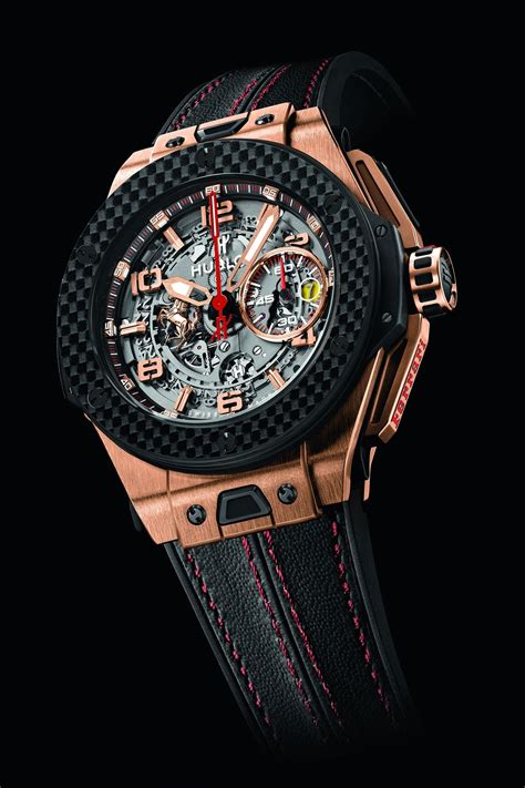 hublot uhren lederarmband|hublot de schweiz.